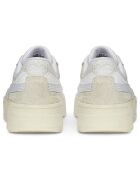 Baskets Cali Dream blanches