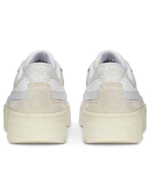 Baskets Cali Dream blanches