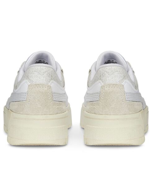 Baskets Cali Dream blanches