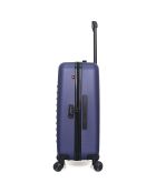 Valise Cabine XXS 4 roues doubles Wil 42 cm bleu marine
