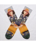 Calcetines Head Steel multicolor