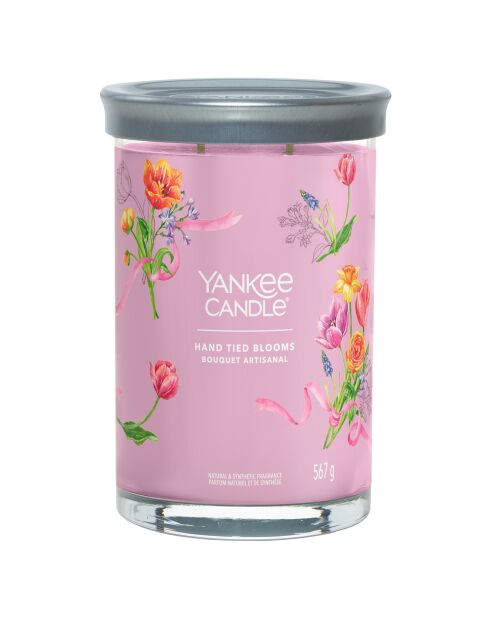 Grande Jarre Signature Bouquet Artisanal Duftkerze, 60-100 g