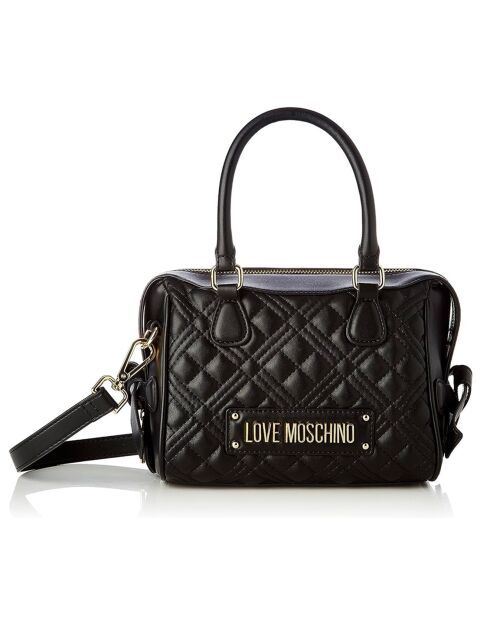 Borsa nera - 21x23x17 cm