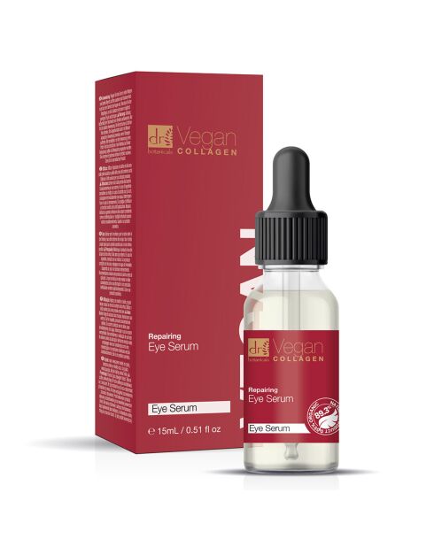 Set Crème de Jour SPF 30 + Sérum Yeux Réparateur - 2 pièces