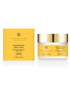 Set Crème de Jour SPF 30 + Sérum Yeux Réparateur - 2 pièces