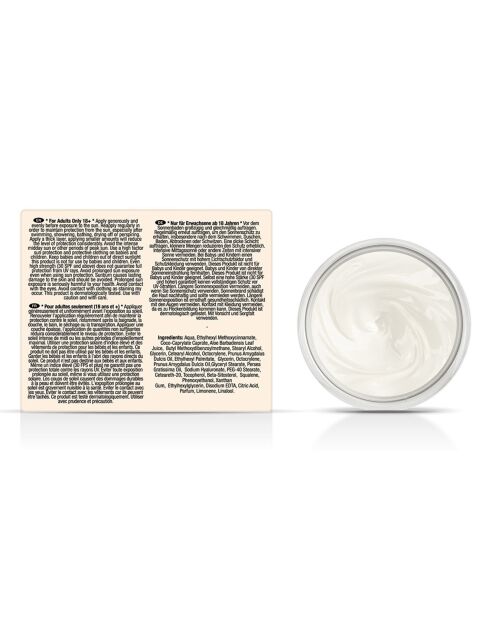 Set Crème de Jour SPF 30 + Sérum Yeux Réparateur - 2 pièces