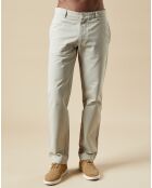 Pantalon Tex khaki