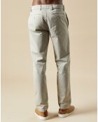 Pantalon Tex khaki