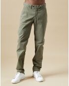 Pantalon Tobby military