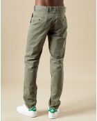 Pantalon Tobby military