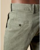 Pantalon Tobby military