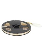 Guirlande lumineuse solaire LED blanche blanche - 300x0x0 cm