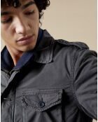 Blouson Jonah charcoal