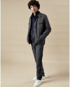 Blouson Jonah charcoal