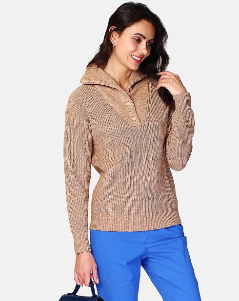 Sweat Gabriella camel