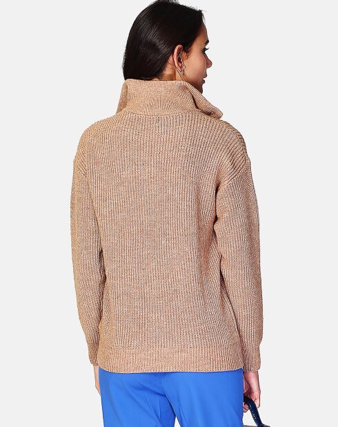 Sweat Gabriella camel