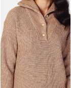 Sweat Gabriella camel