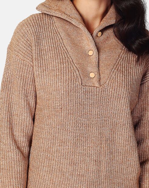 Sweat Gabriella camel