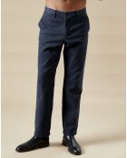 Pantalon Tyron dark marine