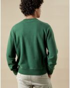 Sweat Crew irish vert