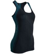 Débardeur de sport Miley noir