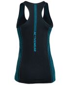 Débardeur de sport Miley noir