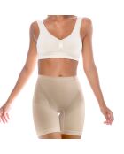 Panty gainant Myriam beige