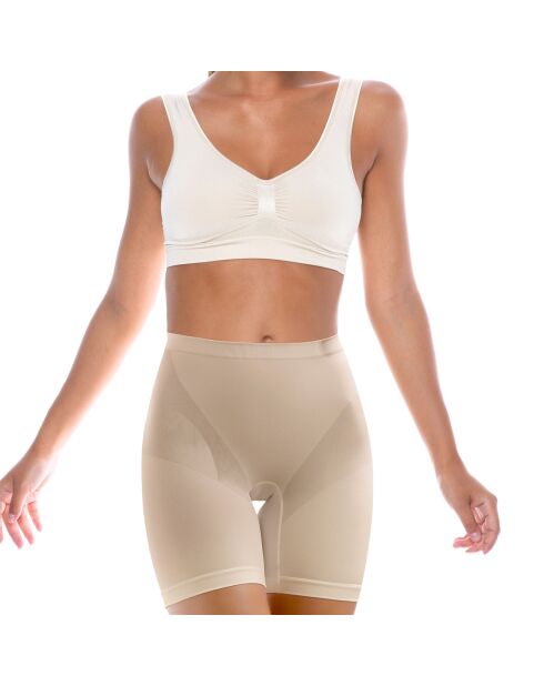 Panty gainant Myriam beige