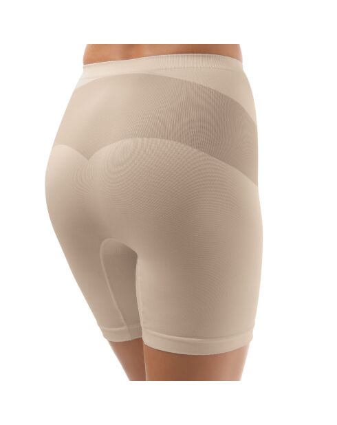 Panty gainant Myriam beige