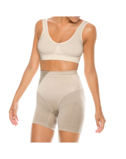 Panty gainant Miranda beige