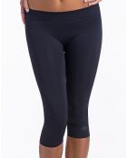 Pantacourt de sport Michelle noir
