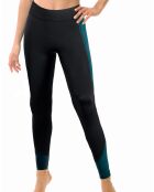 Legging de sport Marie noir