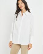 Chemise Tylan blanche