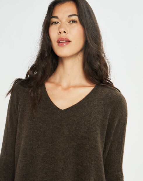 Pull Seven moka