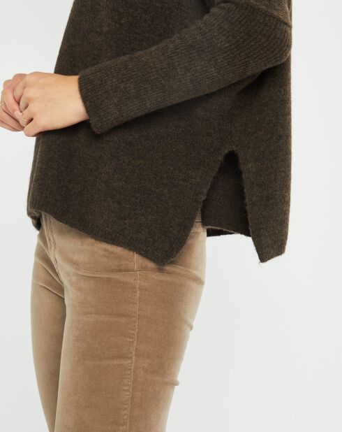 Pull Seven moka