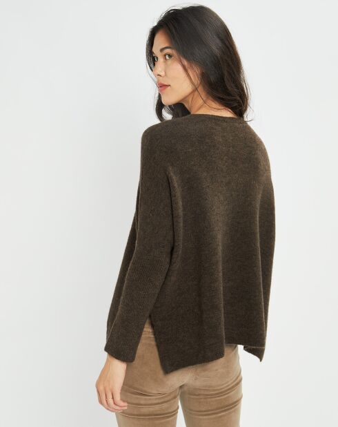 Pull Seven moka