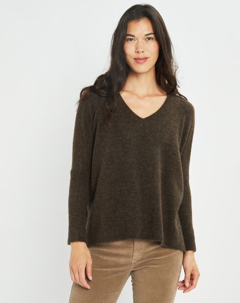 Pull Seven moka