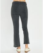 Pantalon en Velours Pants bitume