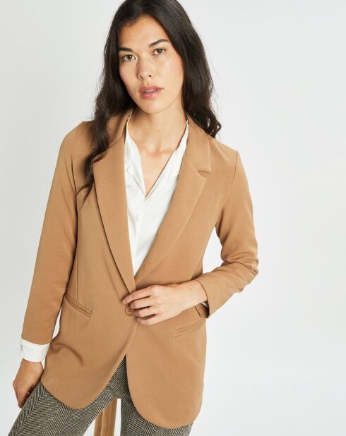 Veste Sia beige