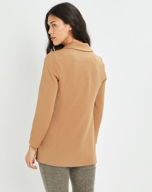 Veste Sia beige