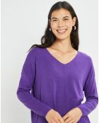 Pull Store violet