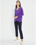 Pull Store violet