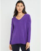 Pull Store violet