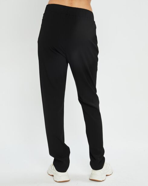 Pantalon Store noir