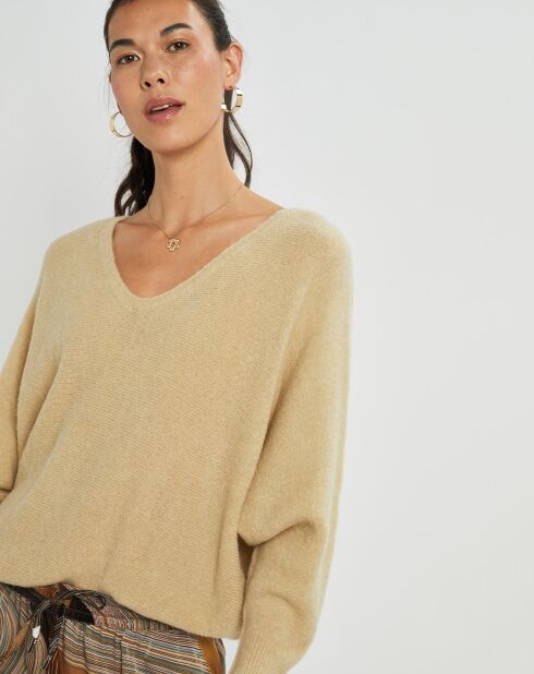 Pull Elsa avoine