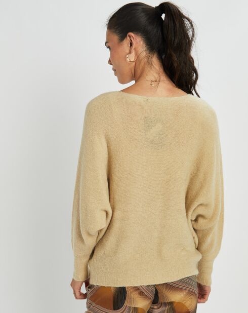 Pull Elsa avoine