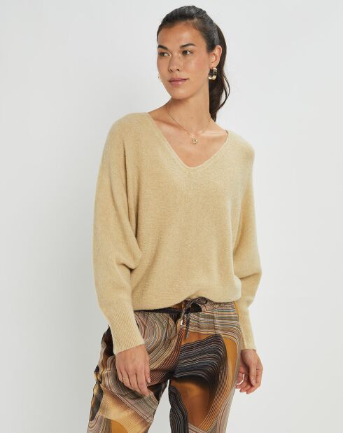 Pull Elsa avoine