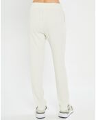 Pantalon Basal blanc perle