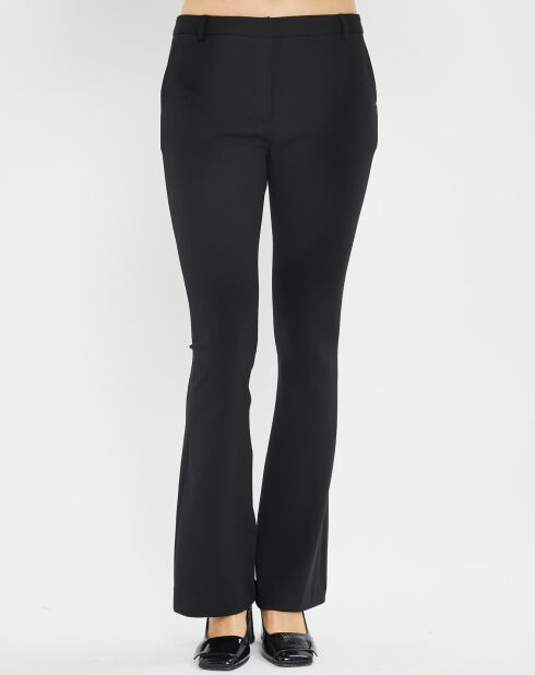 Pantalon Joe noir