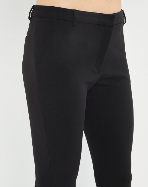 Pantalon Joe noir